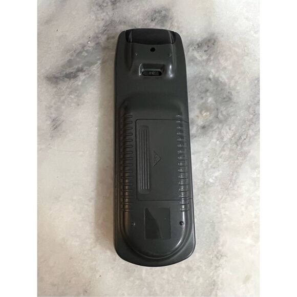 Toshiba VC-758 Remote Control Genuine OEM VCR VHS Player Tested Works FAST SH - Picture 3 of 9